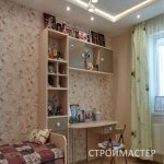 Красивый ремонт квартиры Томск