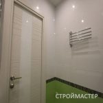 Ремонт в ванной комнаты Томск