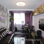 Ремонт 3х комнатной квартиры в Томске