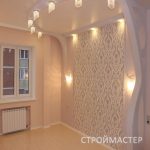 Ремонт 4х комнатной квартиры в Томске