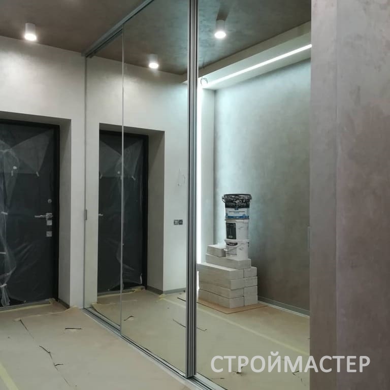 Шкаф купе в прихожую Томск
