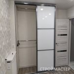 Шкаф купе в спальню на заказ