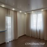 Ремонт квартиры в хрущевке в Томске