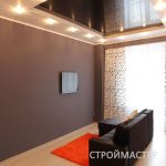 Ремонт квартиры студии Томск