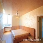Современный ремонт квартиры Томск