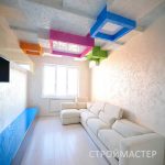 Отделка квартиры 55 кв м под ключ
